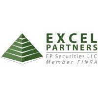 excel partners llc logo image