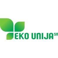 eko unija sn d.o.o. logo image