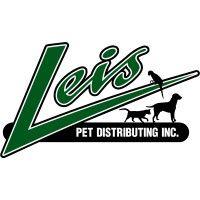 leis pet distributing inc