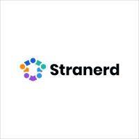 stranerd logo image