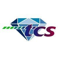 tcs logo image