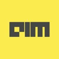 aim logo image