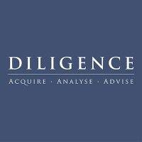 diligence logo image