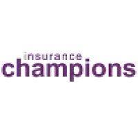 insurance champions pty ltd logo image