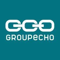 groupecho canada logo image