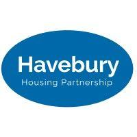 havebury housing partnership logo image