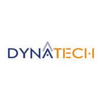 pt dynatech international logo image