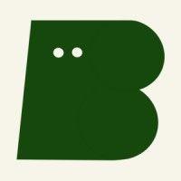 b found logo image