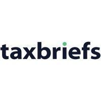 taxbriefs logo image