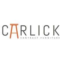 carlick contract furniture limited logo image