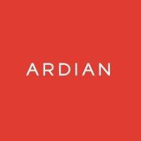 ardian logo image