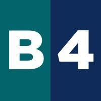 b4 logo image