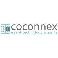 coconnex logo image