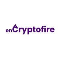 encryptofire logo image