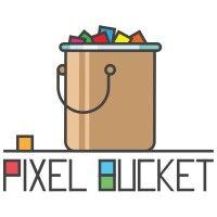 pixel bucket ltd. logo image