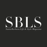 santa barbara life & style magazine logo image