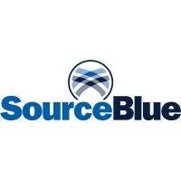 sourceblue llc logo image