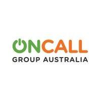 oncall group australia logo image