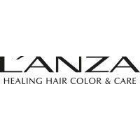 l'anza uk logo image