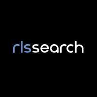 rls search logo image