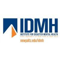 institute for disaster mental health