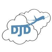 doublej destinations travel agency logo image