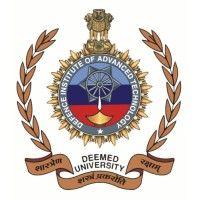 defense institute of advanced technology (diat), du, drdo