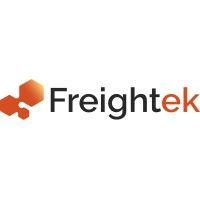 freightek logo image