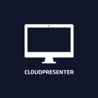 cloudpresenter logo image