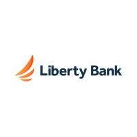 liberty bank logo image