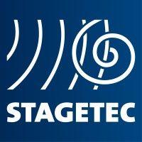 stagetec gmbh logo image