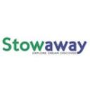 logo of Stowaway Magazine