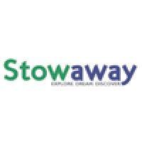 stowaway magazine logo image