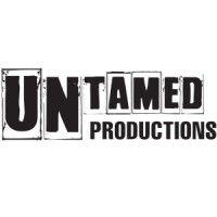 untamed productions logo image