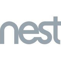 nest labs logo image