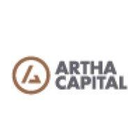 artha capital logo image