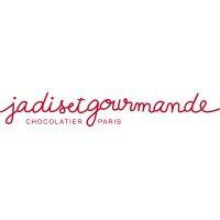 jadis et gourmande logo image