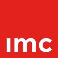 imc models.eu logo image