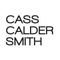 cass calder smith logo image