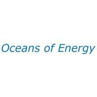 oceans of energy logo image