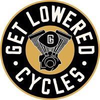 get lowered cycles logo image