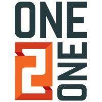 one2one inc logo image