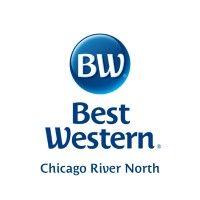 best western chicago downtown-river north logo image