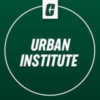 unc charlotte urban institute logo image