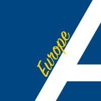 konrad-adenauer-stiftung (kas) europe logo image