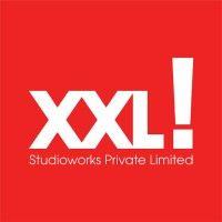 xxl studioworks private limited logo image