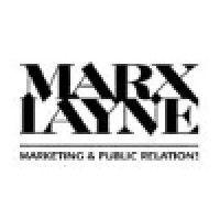 marx layne & company logo image