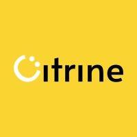 the citrine co logo image