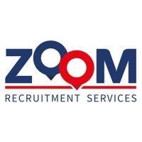 zoom recruitment services ltd logo image