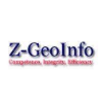 z-geoinfo inc. logo image